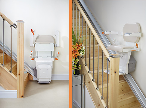 monte escaliers pyrénées atlantique