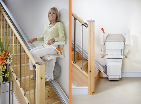 monte escaliers ariège