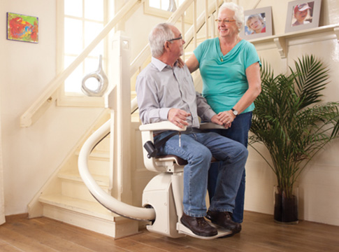 monte escaliers bordeaux