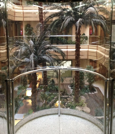 ascenseurs collectifs bayonne