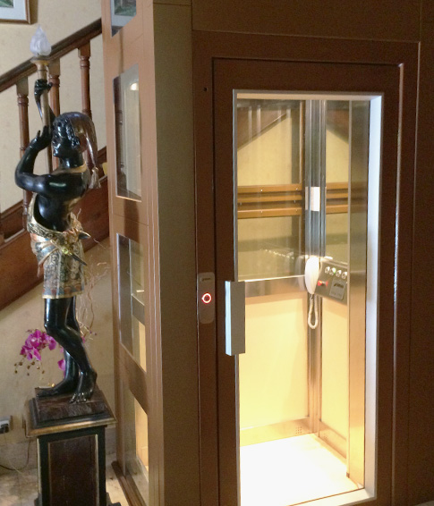 ascenseur pyrénnés atlantique